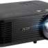 Проектор Acer X1328WHn,  черный [mr.jx2cd.001]